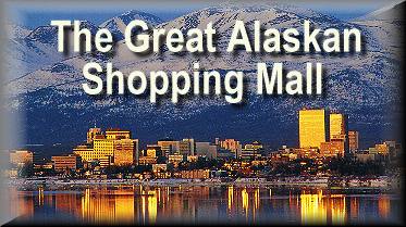 Alaska shopping mall